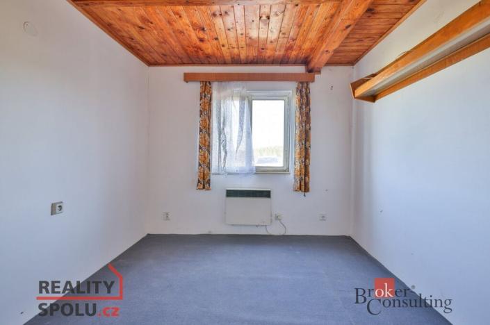 Prodej chaty, Losiná, 32 m2