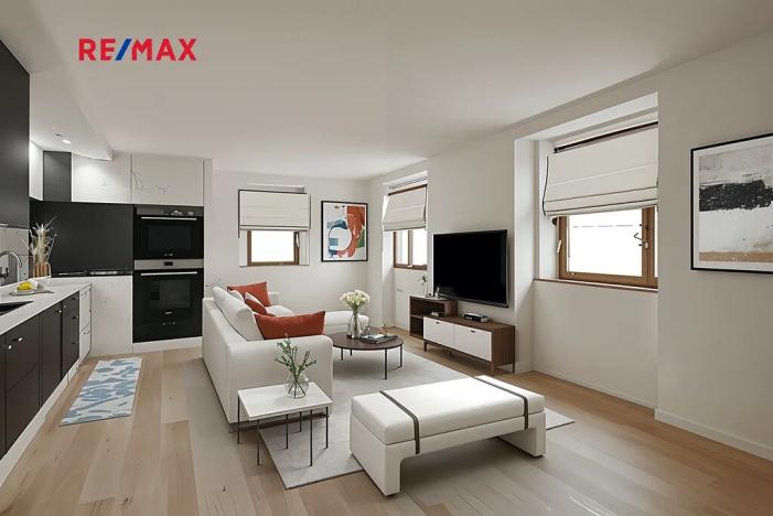 Prodej činžovního domu, Koleč, 404 m2