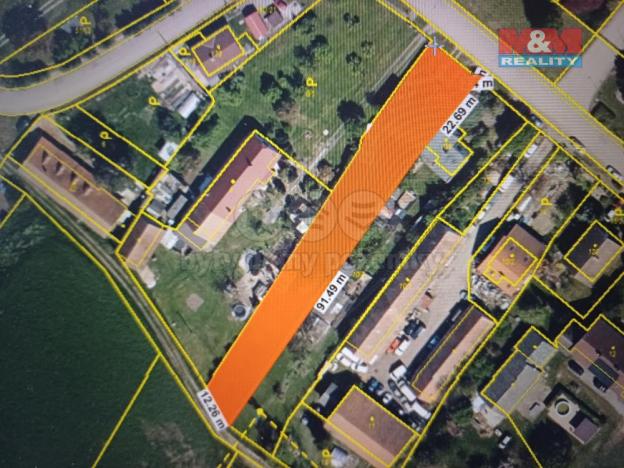 Prodej rodinného domu, Rohoznice, 123 m2