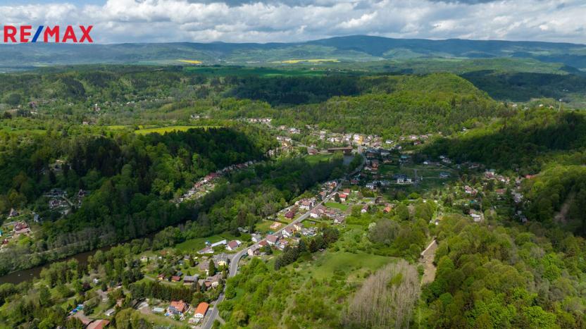 Prodej pozemku pro bydlení, Kyselka, 1975 m2
