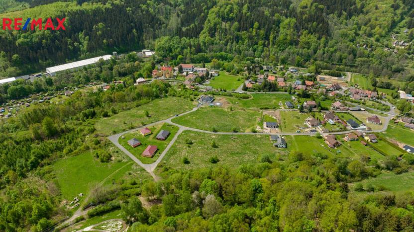 Prodej pozemku pro bydlení, Kyselka, 2194 m2