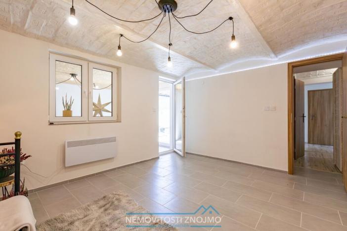 Prodej rodinného domu, Alberndorf im Pulkautal, Rakousko, Bundesstraße, 180 m2