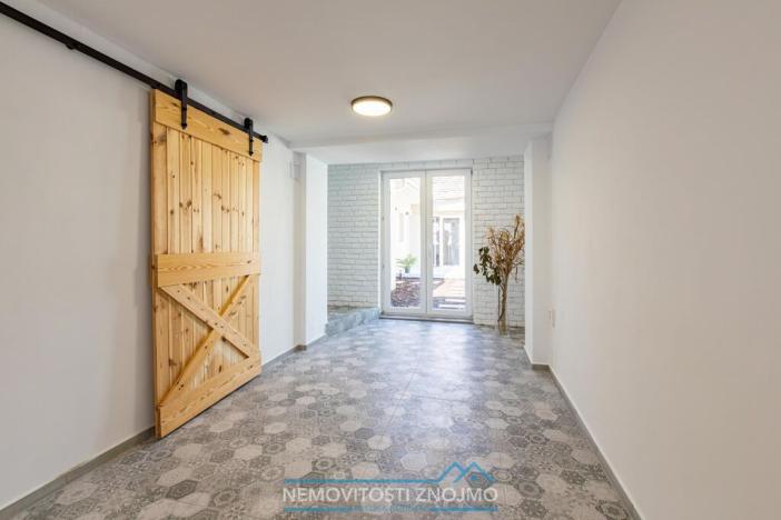 Prodej rodinného domu, Alberndorf im Pulkautal, Rakousko, Bundesstraße, 180 m2