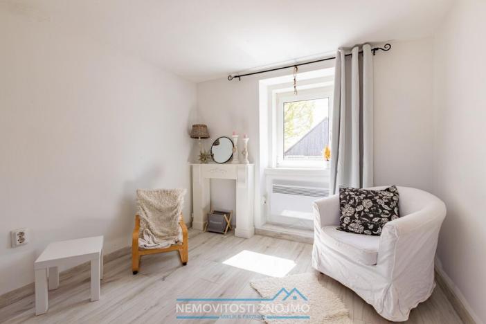 Prodej rodinného domu, Alberndorf im Pulkautal, Rakousko, Bundesstraße, 180 m2