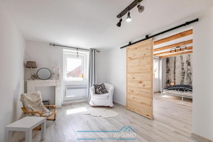 Prodej rodinného domu, Alberndorf im Pulkautal, Rakousko, Bundesstraße, 180 m2