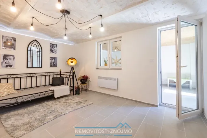 Prodej rodinného domu, Alberndorf im Pulkautal, Rakousko, Bundesstraße, 180 m2