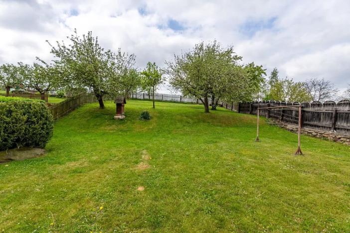 Prodej rodinného domu, Petrohrad, 247 m2