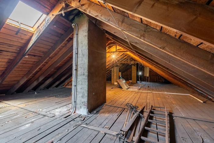 Prodej rodinného domu, Košťany, Rakouské domy, 208 m2