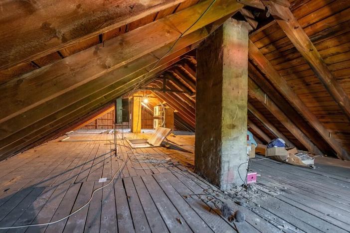 Prodej rodinného domu, Košťany, Rakouské domy, 208 m2