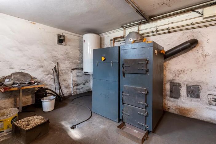 Prodej rodinného domu, Košťany, Rakouské domy, 208 m2