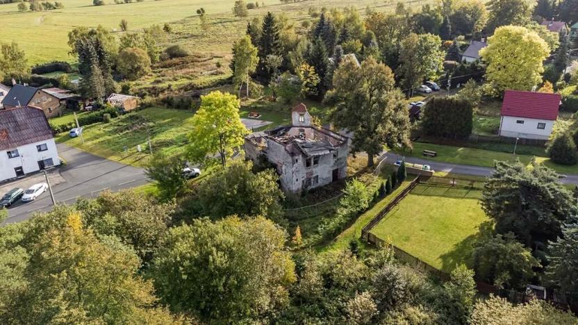 Prodej rodinného domu, Brandov, Rudé armády, 375 m2