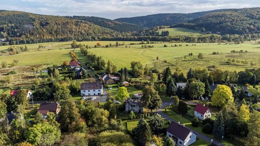 Prodej rodinného domu, Brandov, Rudé armády, 375 m2