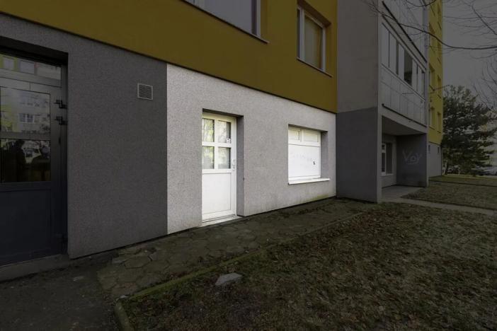 Pronájem obchodního prostoru, Most, Františka Malíka, 22 m2