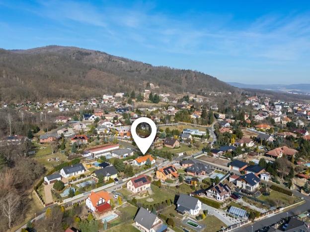 Prodej rodinného domu, Krupka, Višňový sad, 165 m2