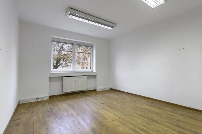 Pronájem obchodního prostoru, Most, Mikoláše Alše, 18 m2