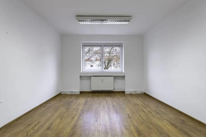 Pronájem obchodního prostoru, Most, Mikoláše Alše, 18 m2