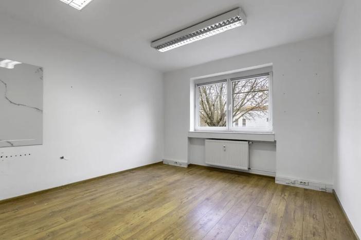 Pronájem obchodního prostoru, Most, Mikoláše Alše, 18 m2