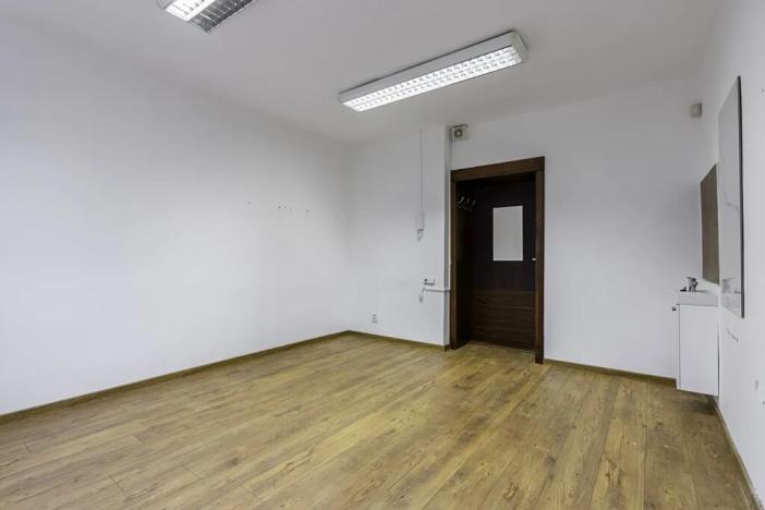 Pronájem obchodního prostoru, Most, Mikoláše Alše, 18 m2