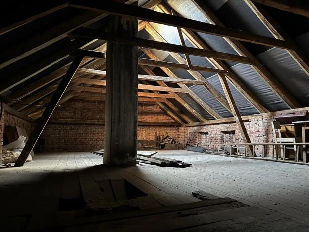 Prodej rodinného domu, Lipno, 72 m2