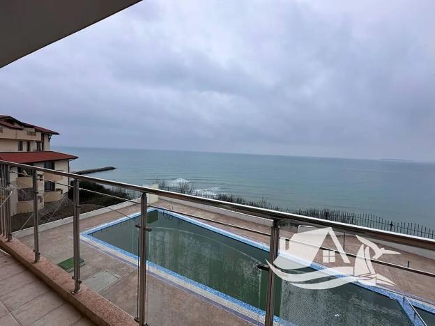 Prodej bytu 2+kk, Sveti Vlas, Bulharsko, 67 m2