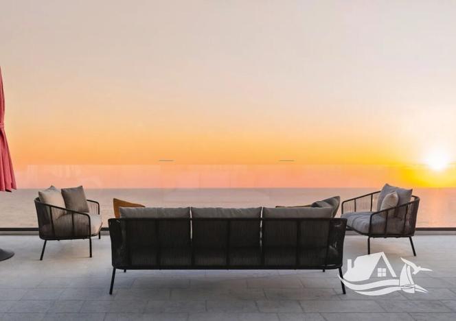 Prodej bytu 3+kk, Dobrá Voda, Černá Hora, 104 m2