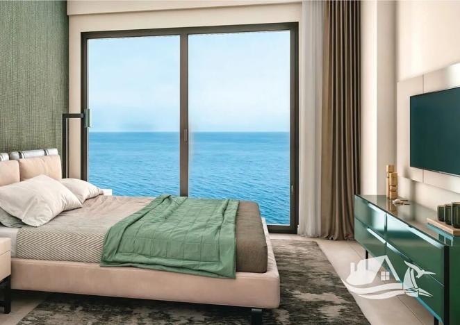 Prodej bytu 4+kk, Dobrá Voda, Černá Hora, 122 m2