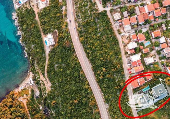 Prodej bytu 4+kk, Dobrá Voda, Černá Hora, 122 m2