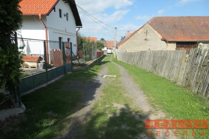 Prodej pozemku pro bydlení, Hudčice, 2476 m2