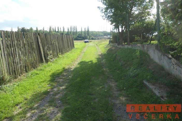 Prodej pozemku pro bydlení, Hudčice, 2476 m2