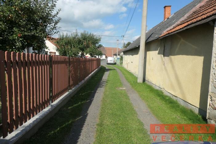 Prodej pozemku pro bydlení, Hudčice, 2476 m2