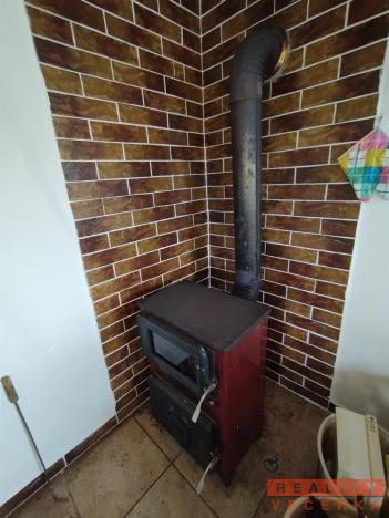 Prodej chaty, Příbram - Lazec, 43 m2