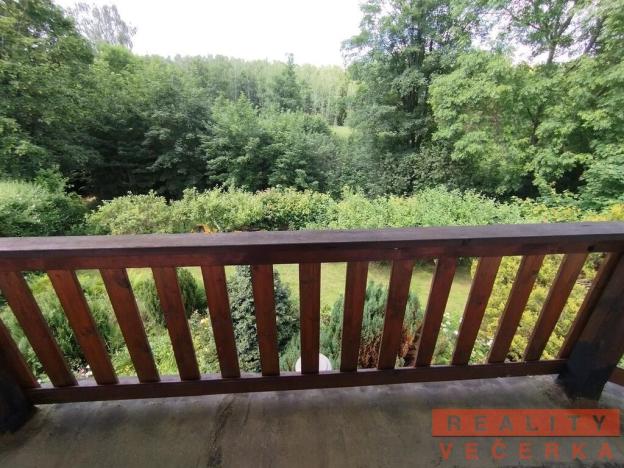 Prodej chaty, Příbram - Lazec, 43 m2