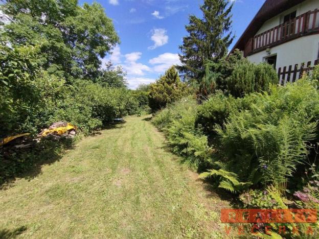 Prodej chaty, Příbram - Lazec, 43 m2