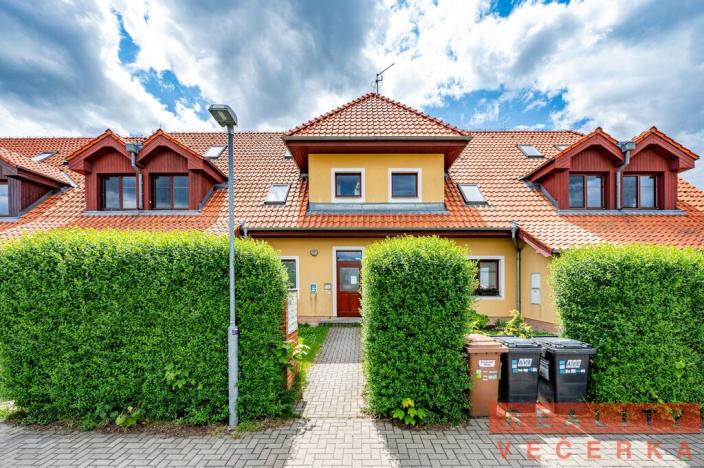Prodej bytu 2+kk, Jesenice, K Šátalce, 50 m2