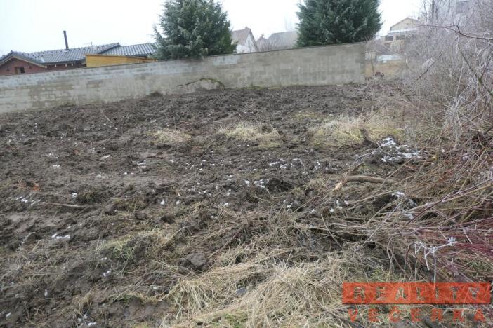 Prodej pozemku pro bydlení, Chýně, 640 m2