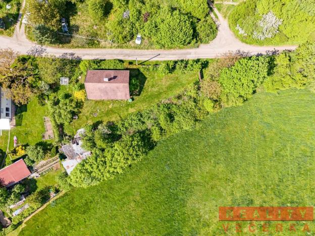 Prodej rodinného domu, Netvořice - Lhota, 114 m2