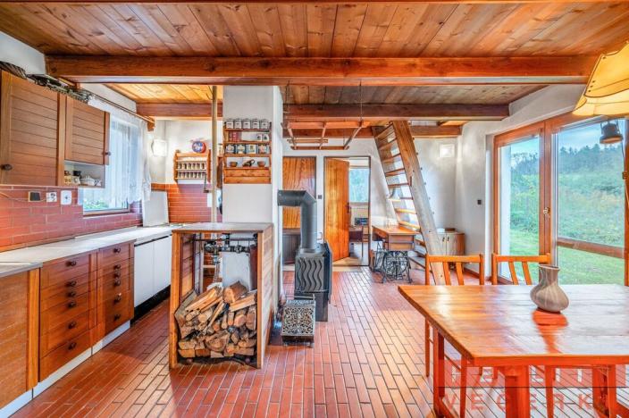 Prodej rodinného domu, Netvořice - Lhota, 114 m2