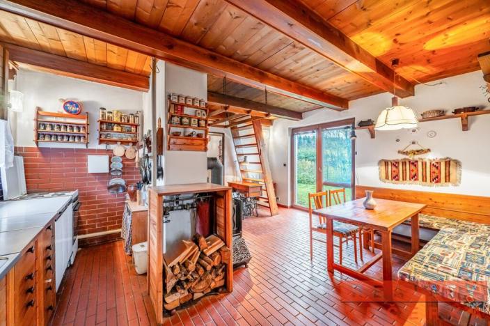 Prodej rodinného domu, Netvořice - Lhota, 114 m2