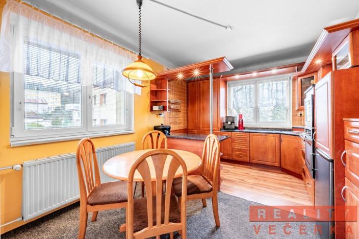 Prodej bytu 2+1, Příbram - Příbram IV, Gorkého, 50 m2