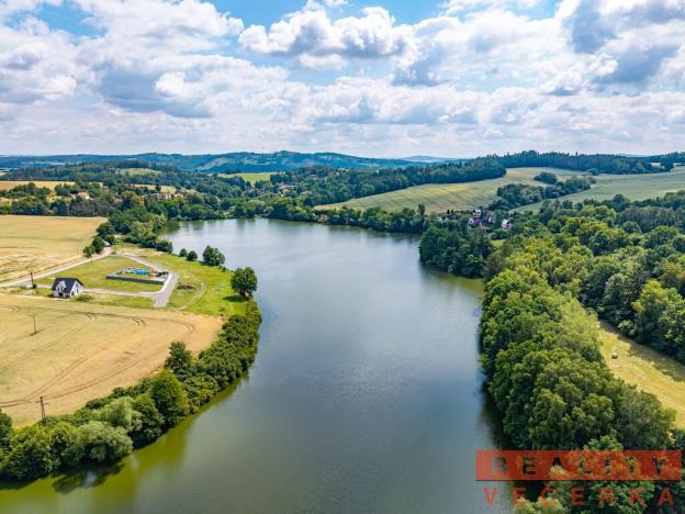 Prodej chaty, Postupice - Lhota Veselka, 86 m2