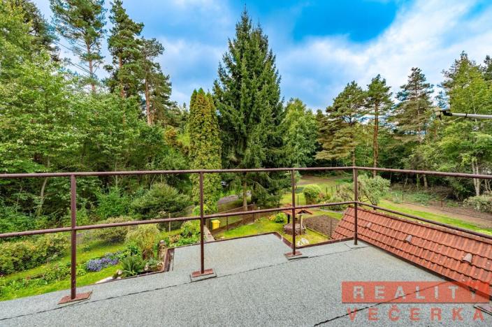 Prodej chaty, Kozárovice, 180 m2