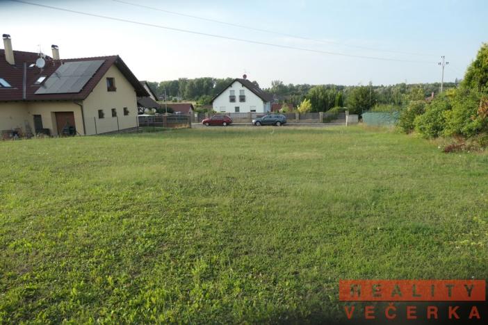 Prodej pozemku pro bydlení, Chýně, Zvonková, 898 m2
