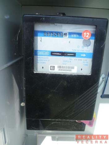 Prodej pozemku pro bydlení, Bavoryně - Na Lhotkách, 1249 m2