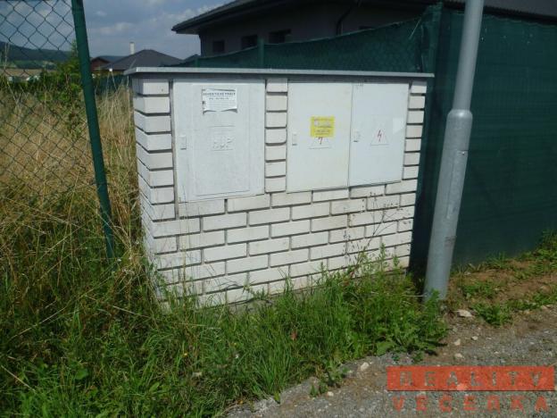 Prodej pozemku pro bydlení, Bavoryně - Na Lhotkách, 1249 m2