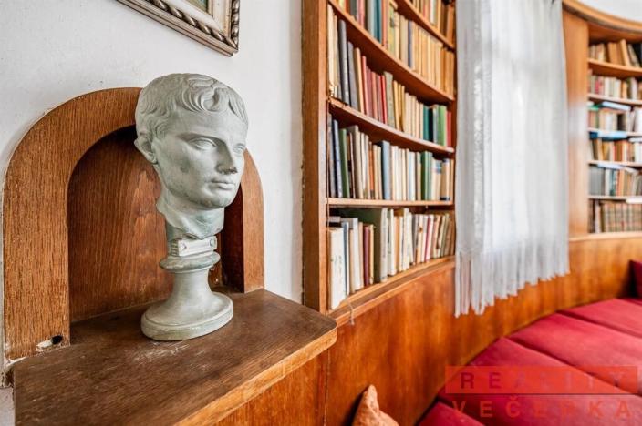 Prodej rodinného domu, Rožmitál pod Třemšínem, Jungmannova, 140 m2