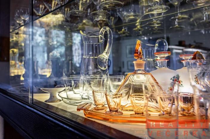 Prodej rodinného domu, Rožmitál pod Třemšínem, Jungmannova, 140 m2