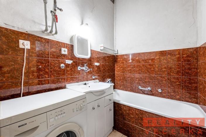 Prodej rodinného domu, Rožmitál pod Třemšínem, Jungmannova, 140 m2