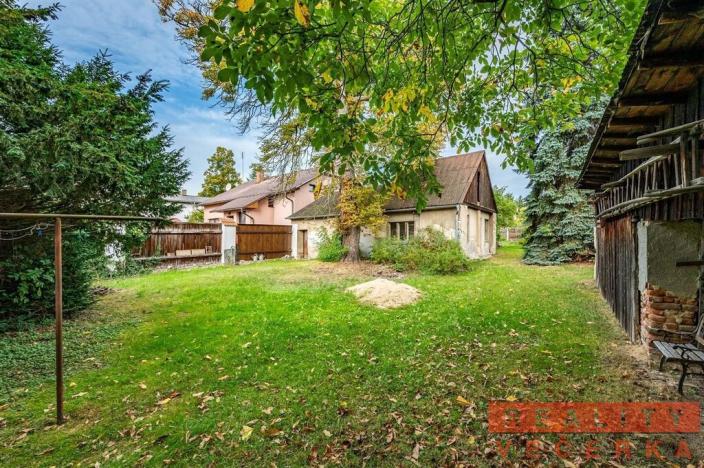 Prodej rodinného domu, Rožmitál pod Třemšínem, Jungmannova, 140 m2