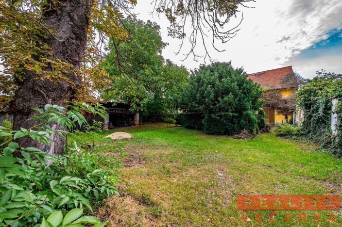 Prodej rodinného domu, Rožmitál pod Třemšínem, Jungmannova, 140 m2