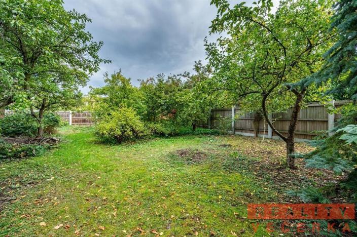 Prodej rodinného domu, Rožmitál pod Třemšínem, Jungmannova, 140 m2